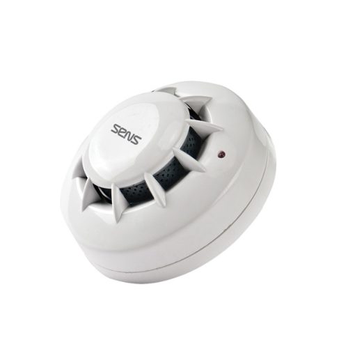 SENS SD-101 — tüstü xəbərvericisi — Onur Yangın MMC