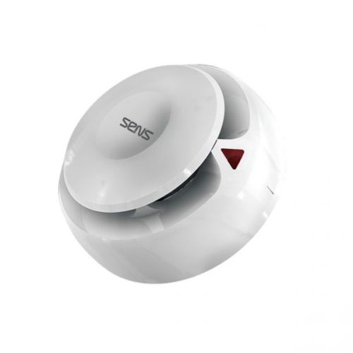 SENS S6-ASD-300 — tüstü xəbərvericisi — Onur Yangın MMC